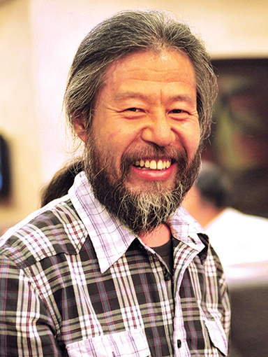 书画领航者——崔小立作品精选之三