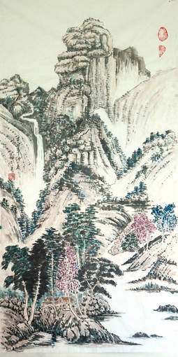 杨书英作品1