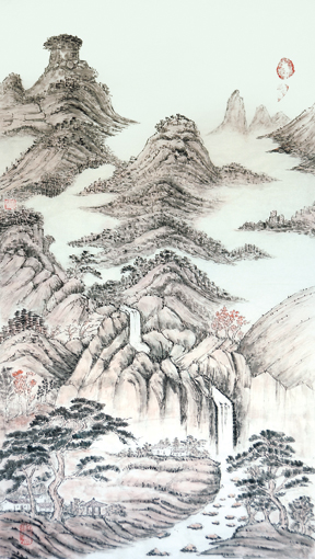 杨书英作品9