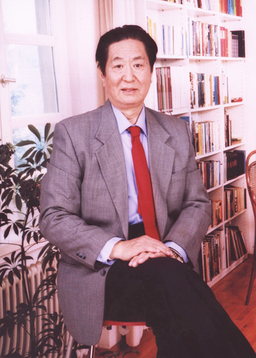 书画领航者——张盛德作品精选系列之三