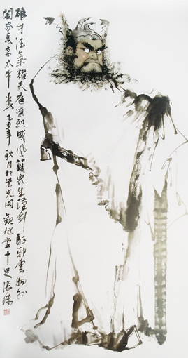 张琦作品3