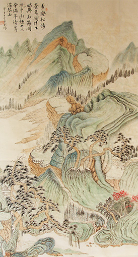 顾新颖作品3