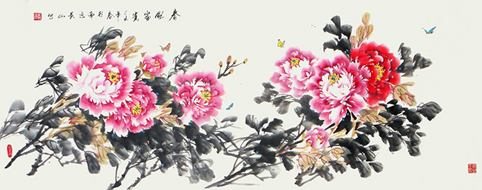 黄忠平作品1
