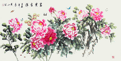 黄忠平作品2
