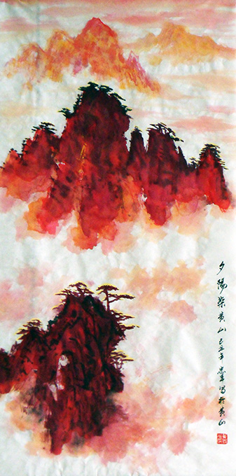 黄忠平作品4