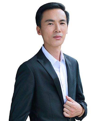 书画领航者——盘东才作品精选系列报道之三