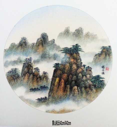 杨志谦作品3
