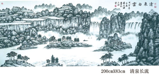 杨志谦作品6