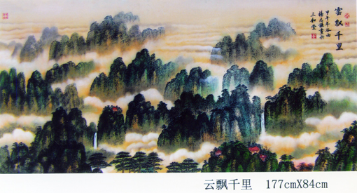 杨志谦作品10