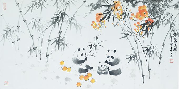 尤育皋作品1