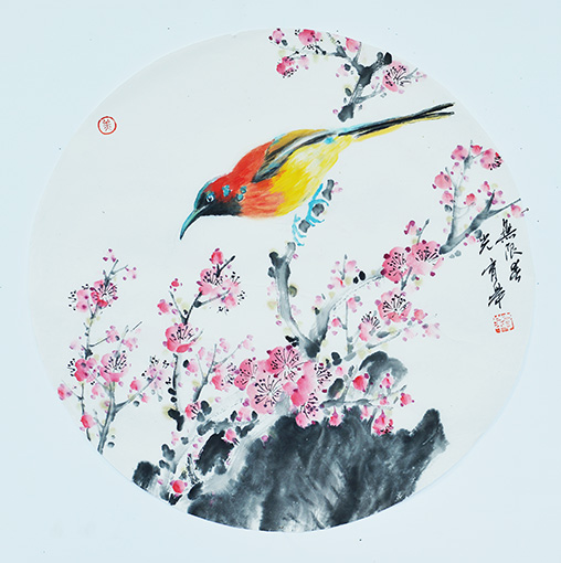 尤育皋作品6