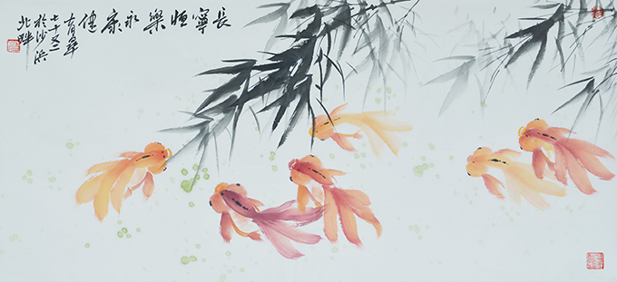 尤育皋作品7