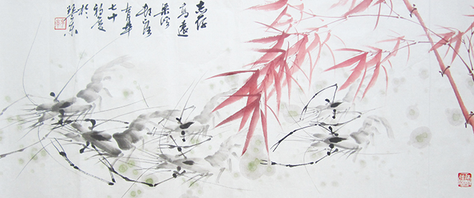 尤育皋作品8