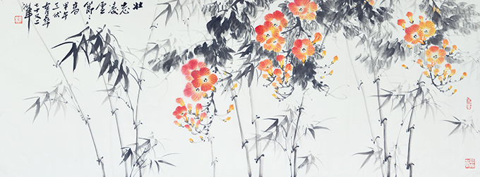 尤育皋作品9