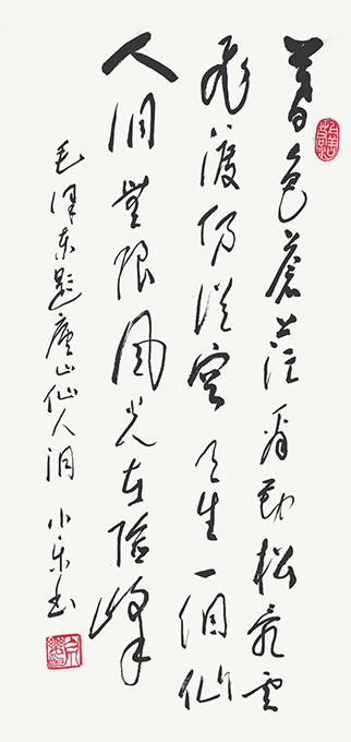 白小乐作品6