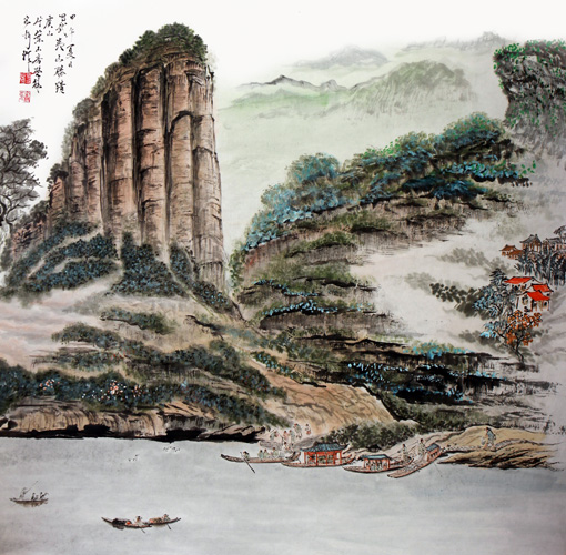 孙宗林作品3