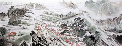 孙宗林作品5