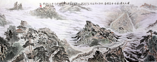 孙宗林作品6