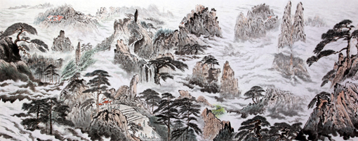 孙宗林作品8
