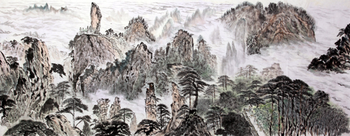 孙宗林作品9