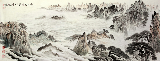 孙宗林作品10