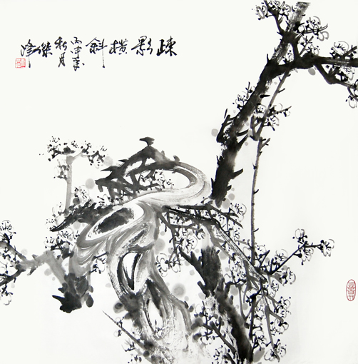 张杰峰作品7