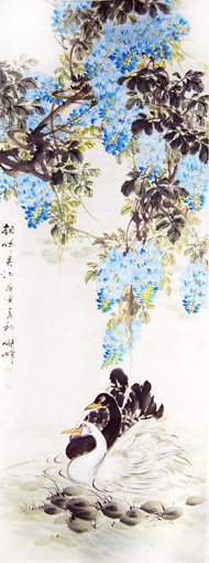 张杰峰作品10
