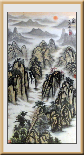 黄继飞作品1