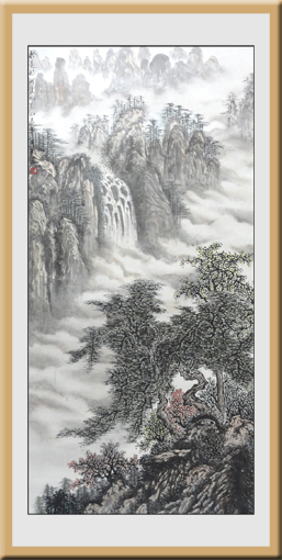 v 黄继飞作品2