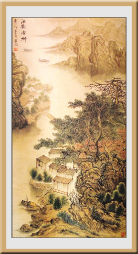 黄继飞作品3