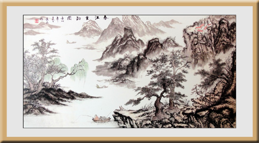 黄继飞作品7