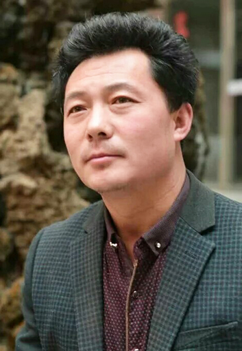 书画领航者——吕延冬作品精选