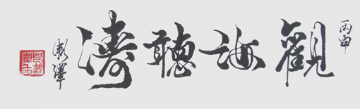 毛卫泽作品9