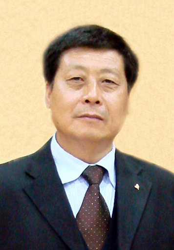 书画领航者——高明柱作品精选