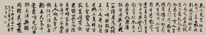 姜军作品5