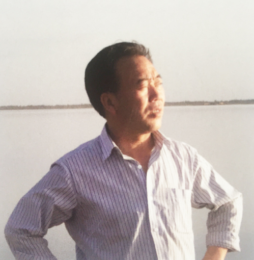 书画领航者——罗生瑞作品精选