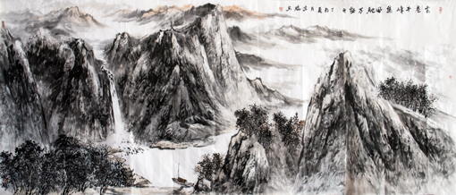 罗生瑞作品2