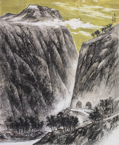 罗生瑞作品3