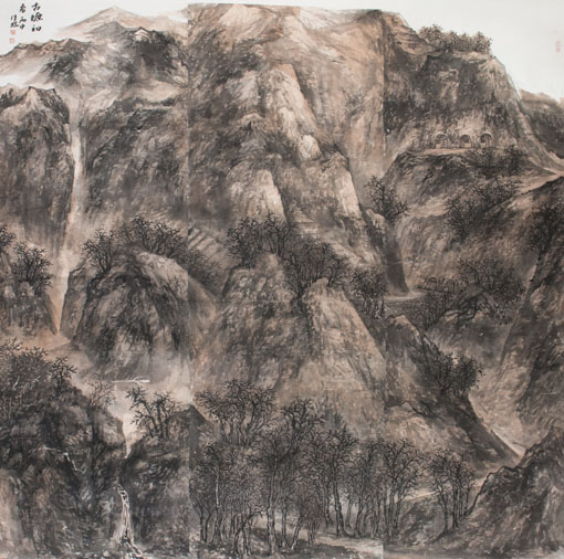 罗生瑞作品4
