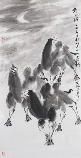 罗生瑞作品7