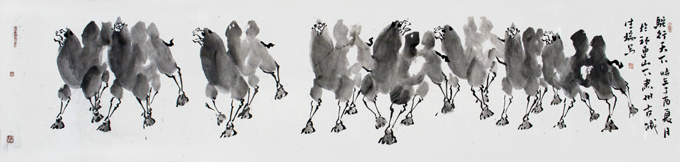 罗生瑞作品8