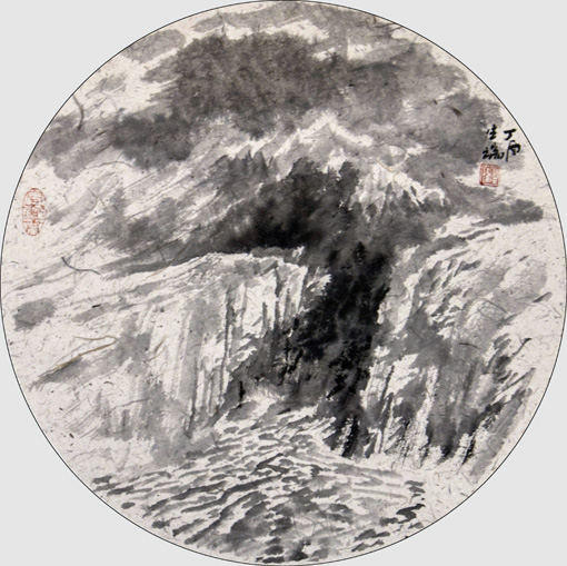 罗生瑞作品10
