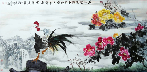 王光河作品1