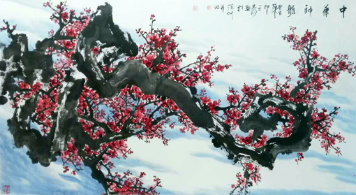 王光河作品3