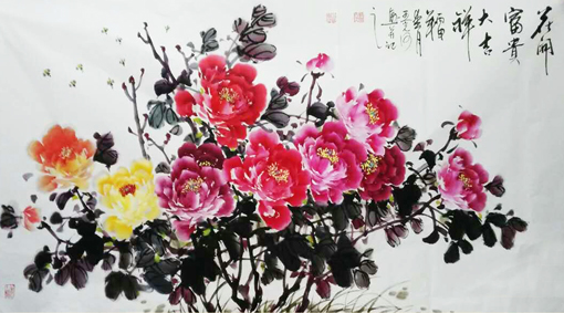 王光河作品4
