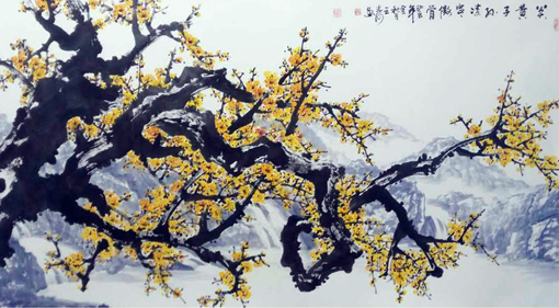 王光河作品7