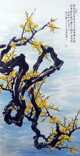 王光河作品8