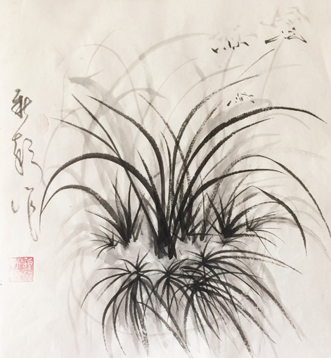 顾新颖作品2