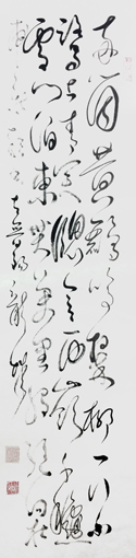 顾新颖作品7