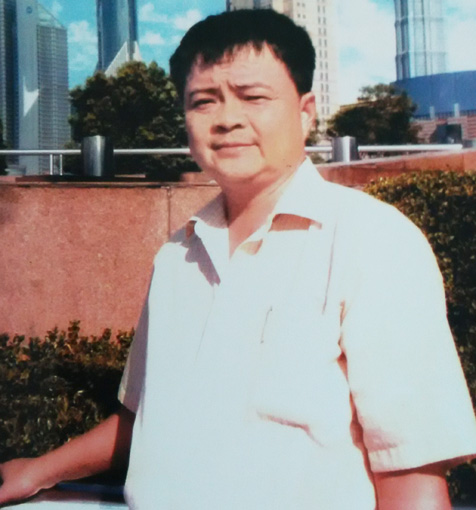 书画领航者——沈志昂作品精选系列之一